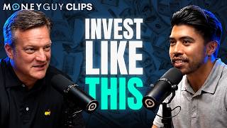 How Millennials Should Actually Be Investing Their Money @thefrugalrich