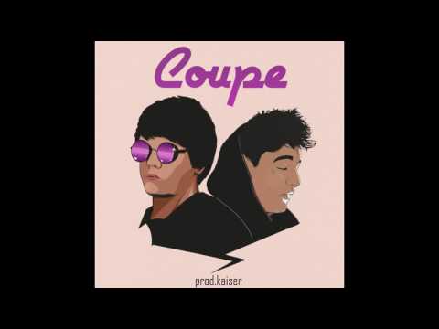 YOUNG MULTI & Merghani - Coupe Freestyle (prod. kaiser)