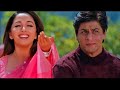 Hum Tumhare Hain Tumhare Sanam Shahrukh Khan Madhuri Dixit Udit Narayan 90s Hits Cover Pooja