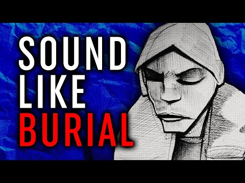 Free Download In The Style Of Vol.23 BURiAL WAV