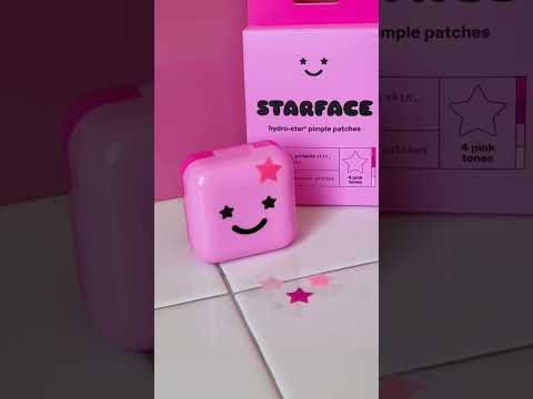 what would i do w/o my pink star refill 🩷