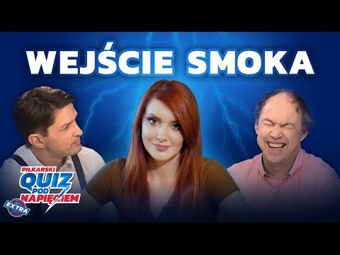 WEJŚCIE SMOKA! – Quiz Pod Napięciem EXTRA | ETOTO TV