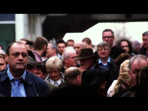 Cheltenham 2015 - Racing TV