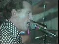 Jerry Lee Lewis - 'I'd Do It All Again,' unknown location, U.S.A., 1980