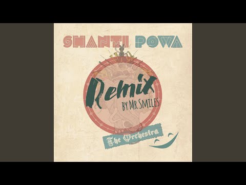 Carpe Diem (feat. Shanti Powa) (Remix)