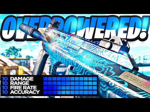 the MW AUG was SILENT BUFFED on REBIRTH ISLAND🔥 - Rebirth Island Warzone