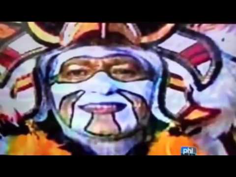 News Report of Jim Julia's Passing