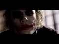 The Dark Knight I Believe Whatever Doesn T Kill You Simply Makes You Stranger