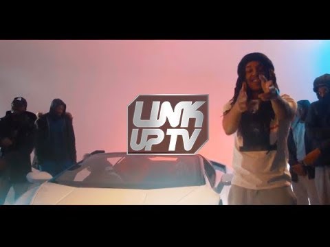 PUDDZ ft BUSY - THEM NUH BAD [Music Video] Link Up TV