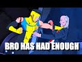 Invincible Is FINALLY Tired Of Losing