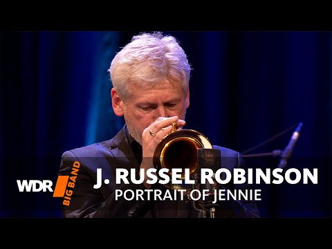 Andy Haderer & WDR BIG BAND - Portrait Of Jennie
