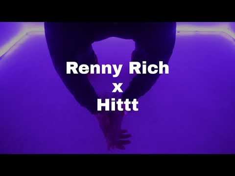 Renny Rich - Hittt (The Box Performance Video)