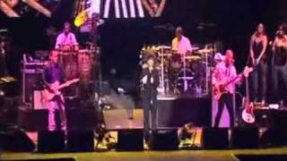 Jamiroquai - LIVE in Paleo 2010. Part 7 - Hooked Up. (Whole concert)