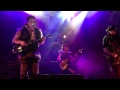 Abney Park live at the DNA Lounge in San Francisco 11/20/2014