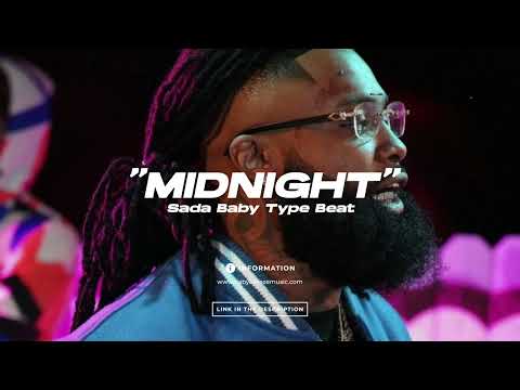 FREE Sada Baby x Detroit Type Beat 2022
