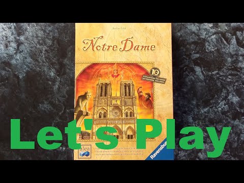 Session of Notre Dame