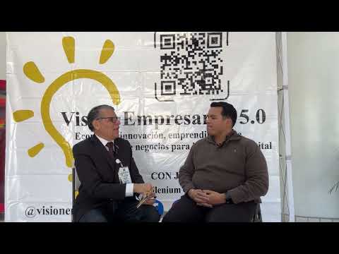 Director de desarrollo económico de  San Luis Arizona 