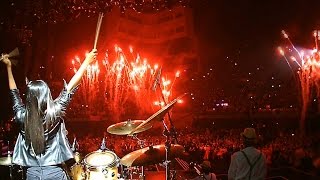 Download lagu Nur Amira Syahira DRUM SOLO mp3