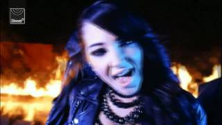 Skepta ft N Dubz - So Alive Official Video (Cahill Remix) HD [3Beat]