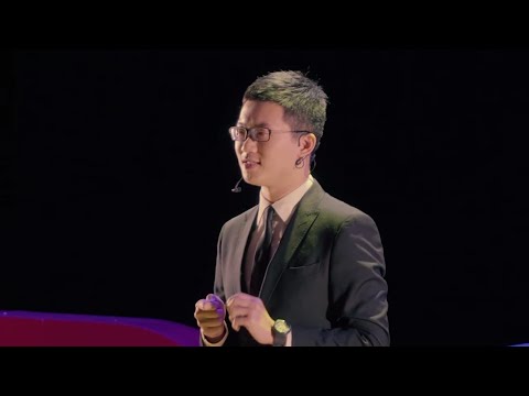 一場不走上街頭的社會運動 | 視 網膜 | TEDxNSYSU thumnail