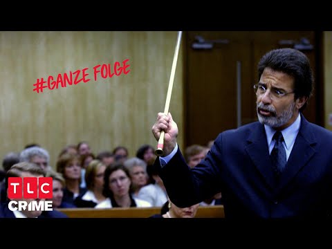 Schuldig oder nicht? | American Murder Mystery: Der Fall Michael Peterson | GANZE FOLGE | TLC Crime