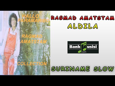 Ragmad Amatstam - Aldila | Bankmusisi