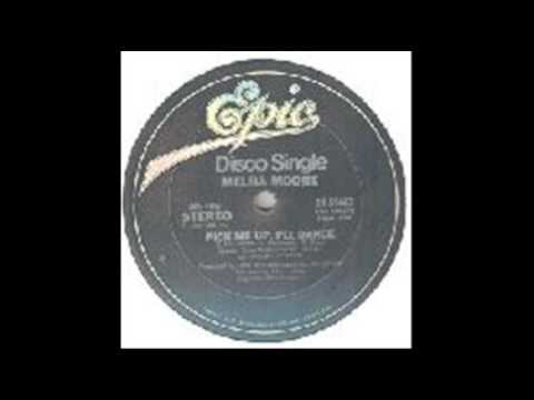 Melba Moore - Pick Me Up I'll Dance ( Disco 1978 )