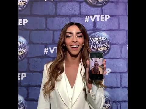VTEP Box de Bilal Hassani & Lena Situations !