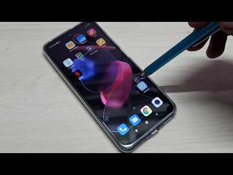 Redmi Note 10T 5G Enable USB Debugging Mode | Developer Options