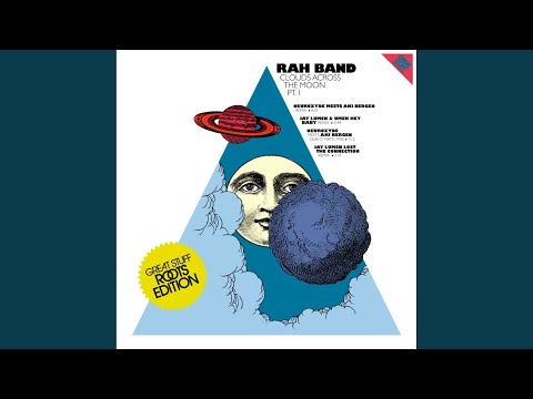 Clouds Across the Moon (Neuroxyde Meets Aki Bergen Dub-O-Matic Mix)