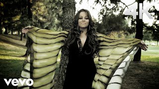 Jenni Rivera - Basta Ya (Banda) [Feat. Marco Antonio Solís] (Video 4K Oficial)