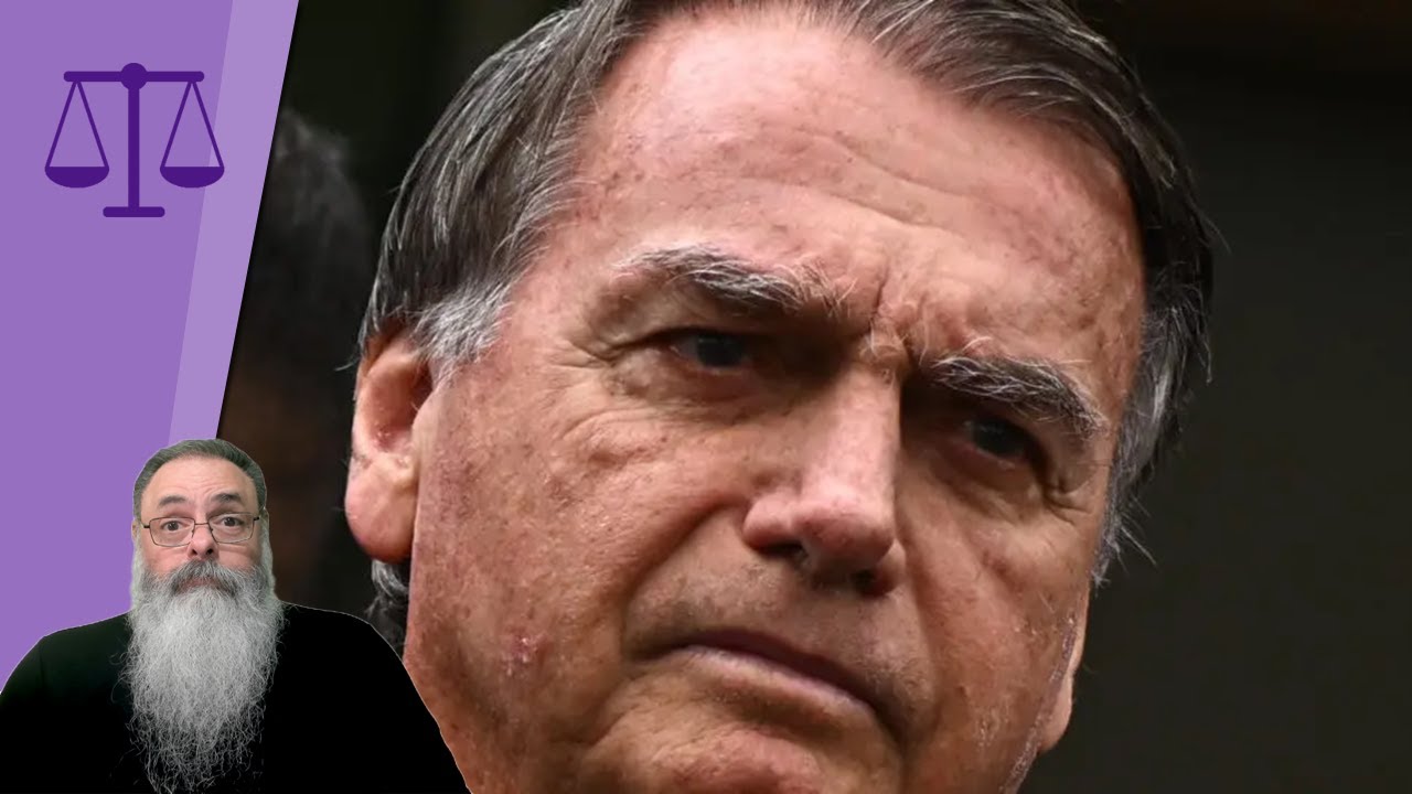 ALEXANDRE de MORAES NEGA PRISÃO DOMICILIAR para RECUPERAÇÃO de BOLSONARO e DETERMINA VOLTA à PF