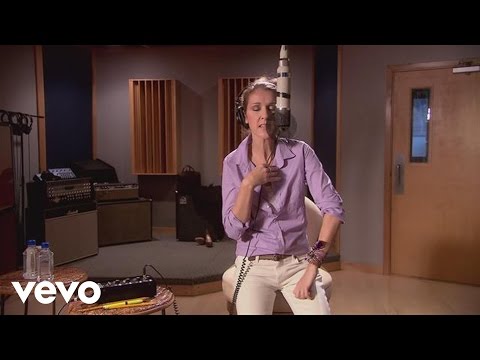 Céline Dion - Making of "At Seventeen" (EPK)