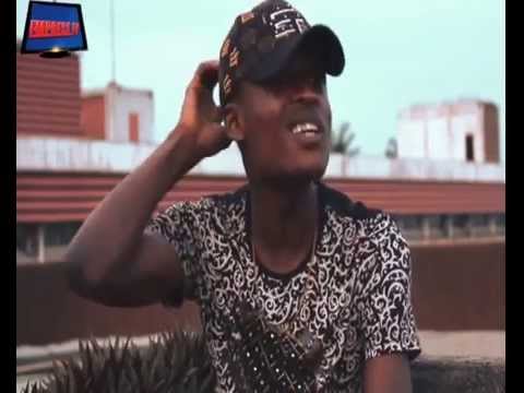 Kyle B sings and rap on the official Naija TOP 10