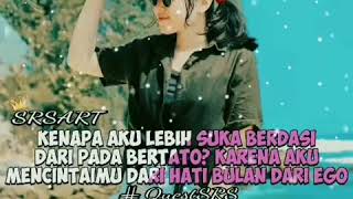 Download lagu Story WA Quotest SRSART 30 menit mp3
