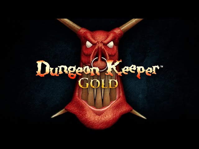 Video - Dungeon Keeper Gold (PC)