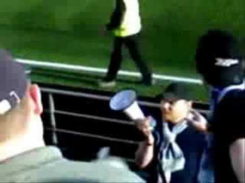 Gefle IF - Kalmar FF 6/5