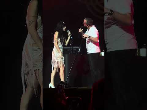 Modà- La paura che ho di perderti feauturing Bianca Atzei 