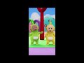 Teletubby Big Hugs