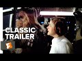 Star Wars Episode IV A New Hope 1977 Teaser Trailer 1 Movieclips Classic Trailers