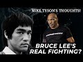 Bruce Lee's Real Fighting Skills?!
