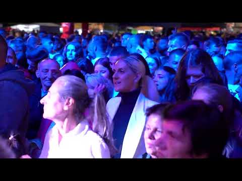 ANGEL JOVEVSKI & ORCE TRAJANOV - NEMA TE NEMA (LIVE) SAMUN EM TATLIJA 2023