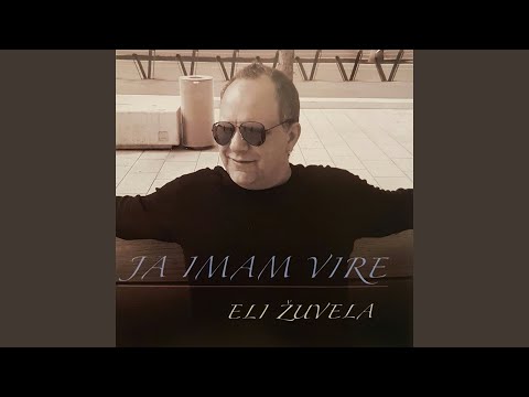 To je suza, a ne znoj