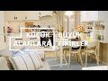 KÜÇÜK ALANLARA BÜYÜK FİKİRLER 55 M²