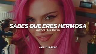 ADÉLA - Ain't In LA (Sub. Español + Lyrics)