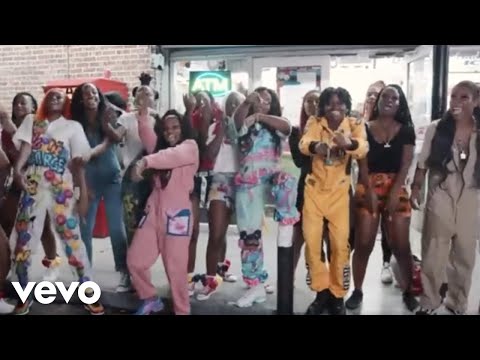 Yung N Charge Reloaded