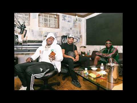 (FREE) Chance The Rapper x DaBaby Type Beat "AWESOME" (prod.Abumi Nyeuse)