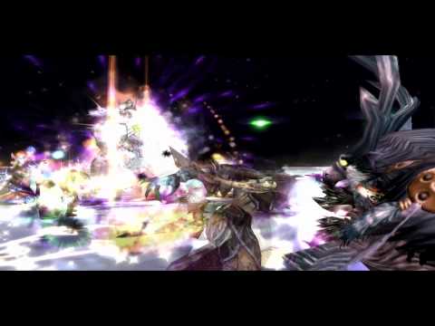 Method vs Dragon Soul (Trailer)