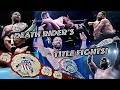 Two Hour Collection EVERY Jon Moxley US Title Match