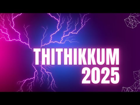 THITHIKKUM Live Music Concert in Denmark